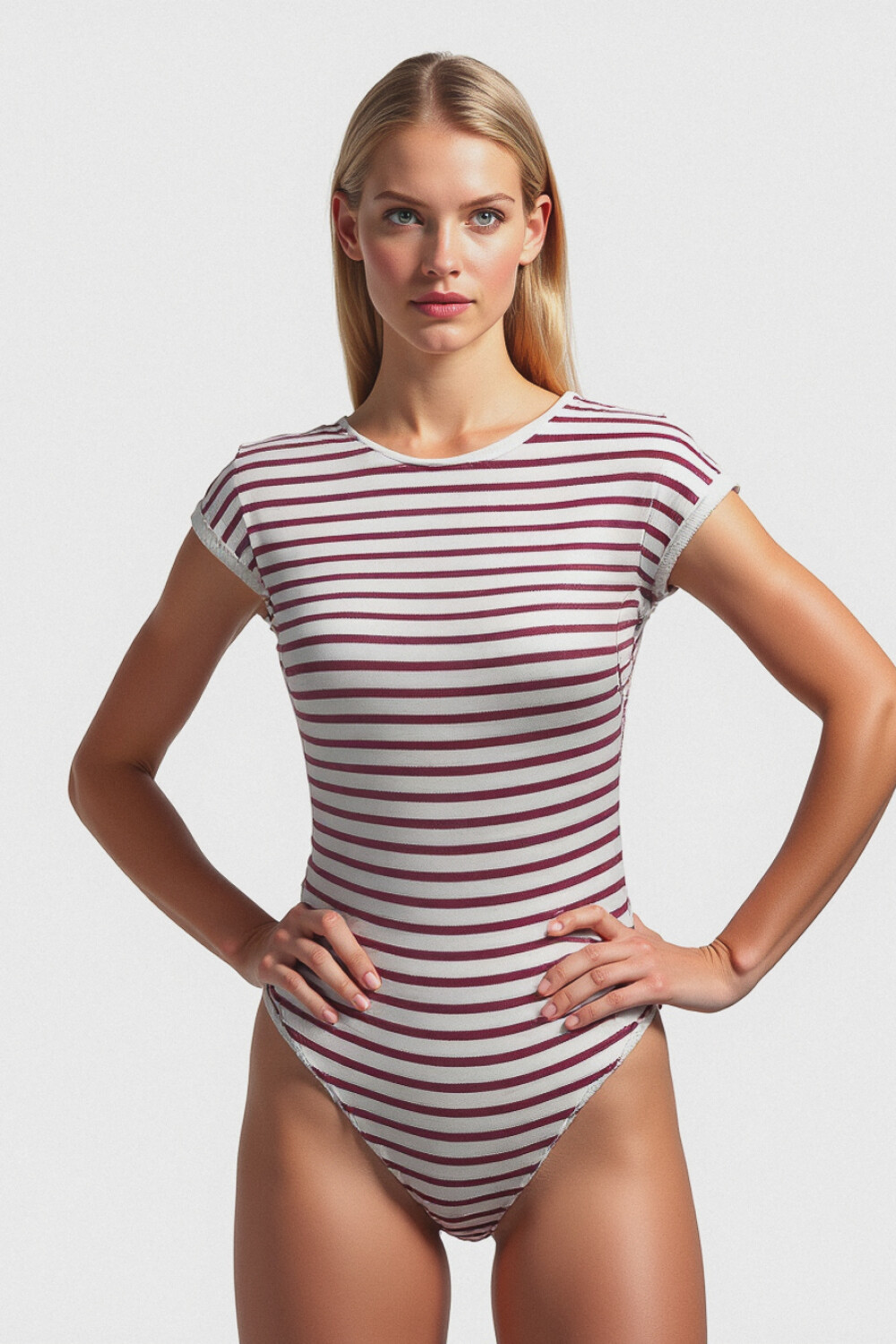 Body Cladey Estampado 2