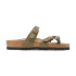 Sandalia Mayari SYN Soft Pine Green VEG - Regular Pine Green