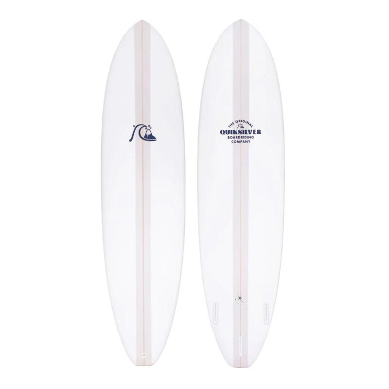 Tabla de Surf Quiksilver Break 7'0" Tabla de Surf Quiksilver Break 7'0"