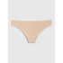 NO SHOW THONG CAFE AU LAIT