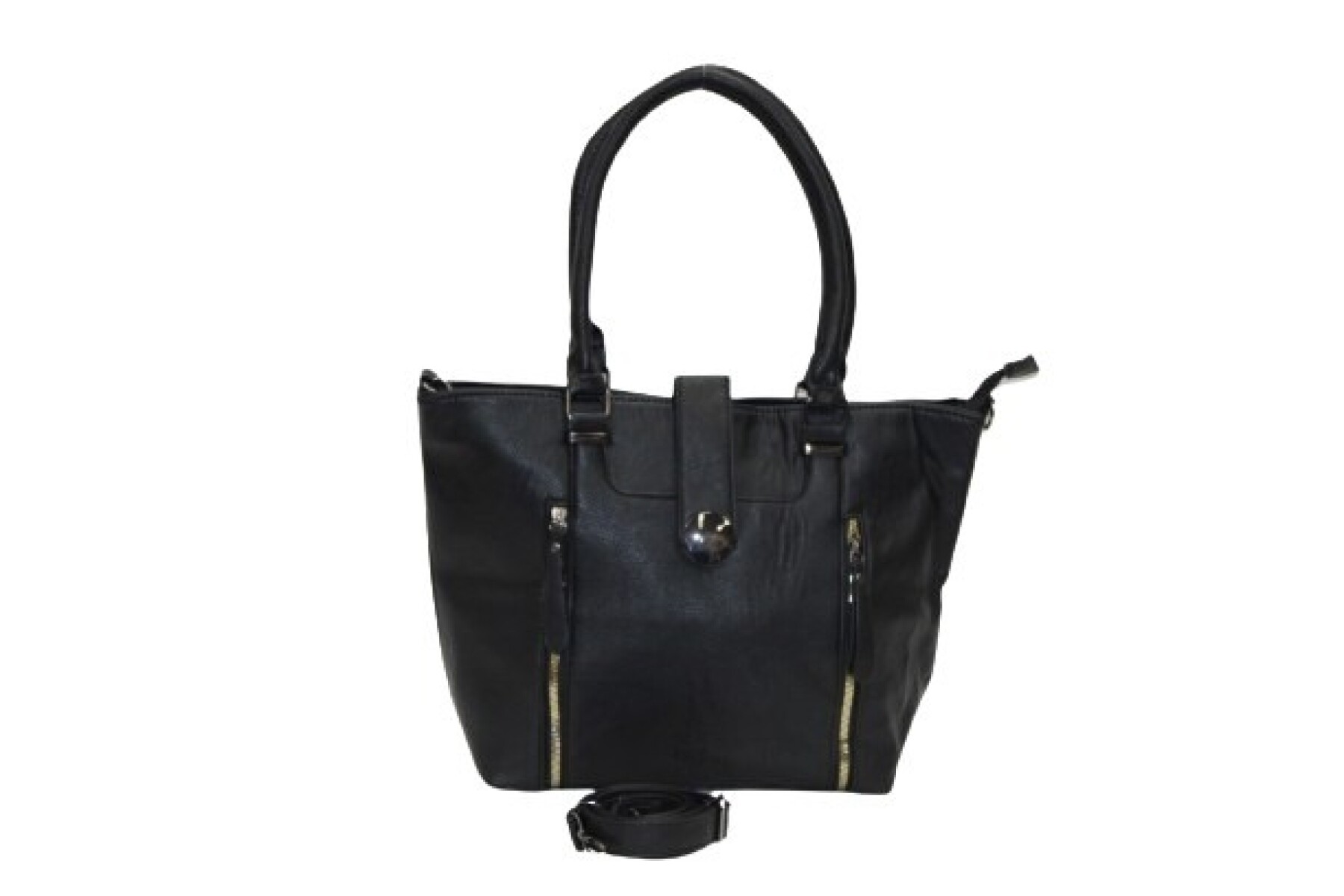 LEGERO CARTERA - BLACK 