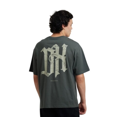 TSHIRT XS-XXL MILITAR