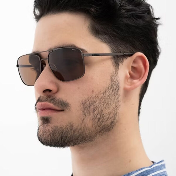 INVU IB12521C M.D.Gun Polarized Invu Ib12521c M.d.gun Polarized