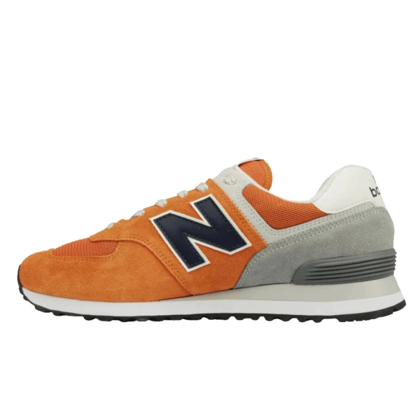 ML574 LI2 - NEW BALANCE NARANJA