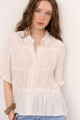 CAMISA BELEN NATURAL