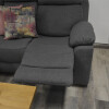 Reclinable Drink 2 cuerpos, gris Reclinable Drink 2 cuerpos, gris