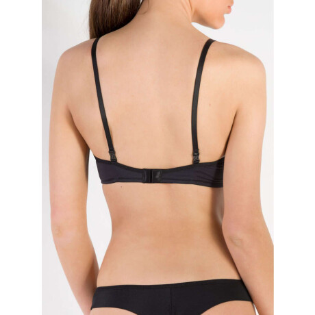 Soutien preformado sacks Negro