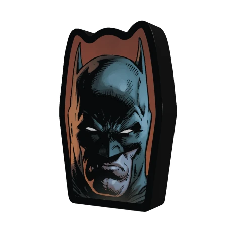 Puzzle en Lata Batman 300 Piezas 001