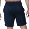 SHORT MEN EVERLAST POLY/SPX CHAMPION P.S. GN S BLACK