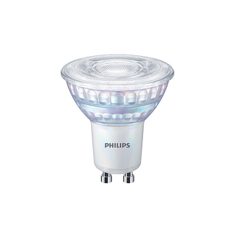 Lámpara LED dicroica GU10 7W 680Lm luz neutra L27280