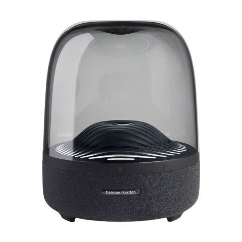 Parlante Harman Kardon Aura Studio 3 Bluetooth Diseño Premium 360° Parlante Harman Kardon Aura Studio 3 Bluetooth Diseño Premium 360°