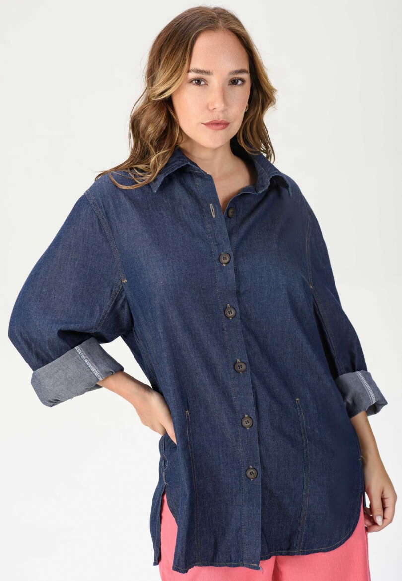 Camisa Aura Camisa Aura