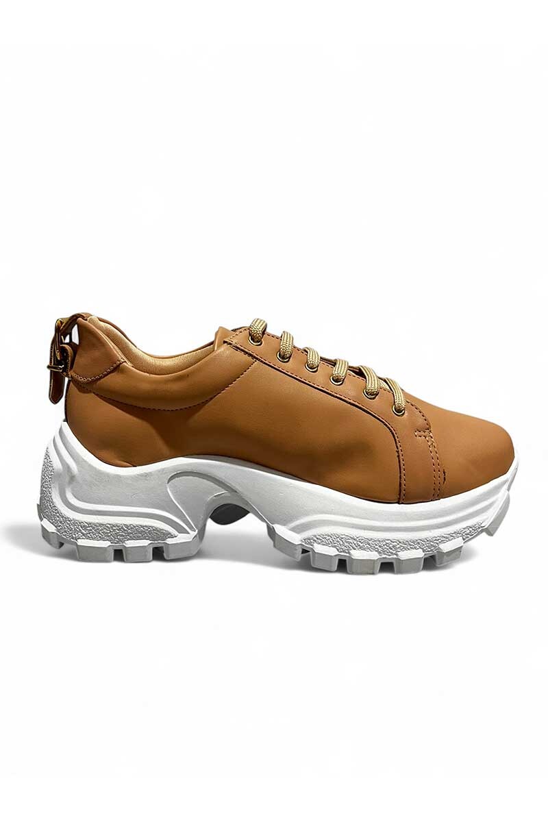 CALZADO DEPORTIVO EUROTEENS 164906 Beige