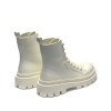 Botas Superga 3051 Alpina Apex Blanco