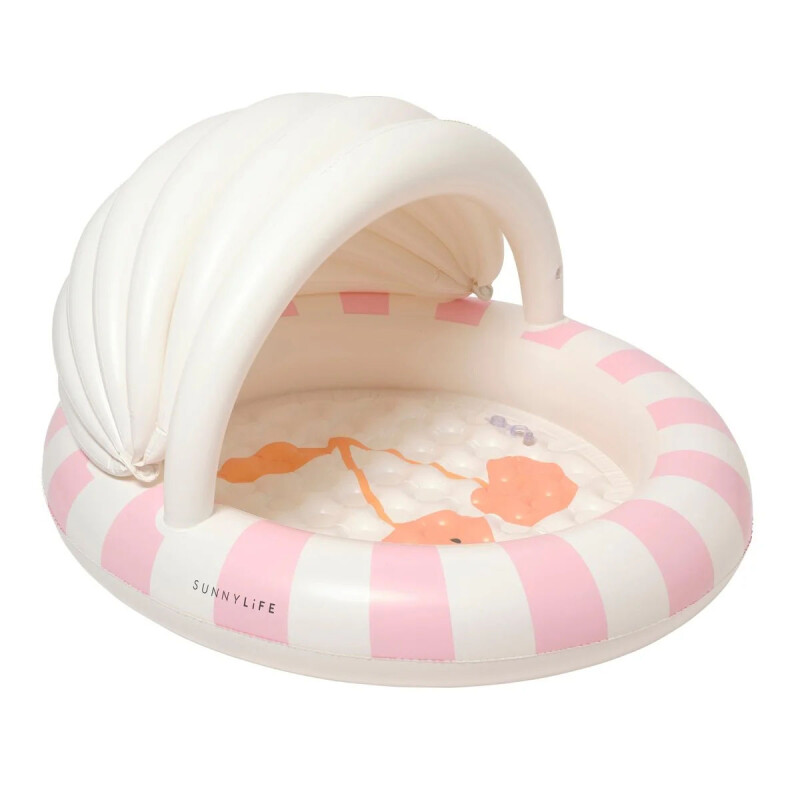 Piscina Inflable para Bebés Candy Cherry Sunnylife Piscina Inflable para Bebés Candy Cherry Sunnylife