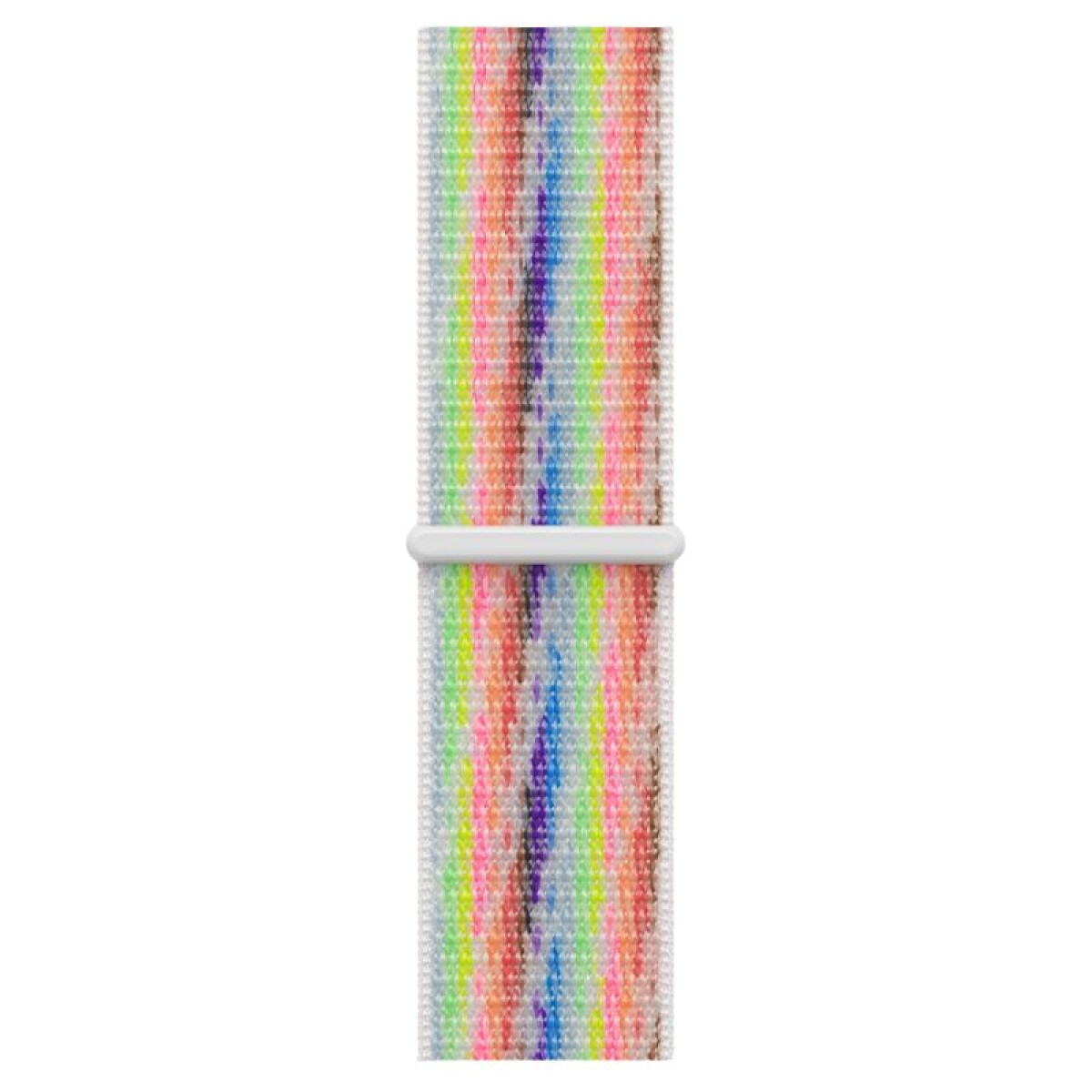 Malla Apple Watch Pride Edition 46mm Sport Loop MJ5C4AM/A 