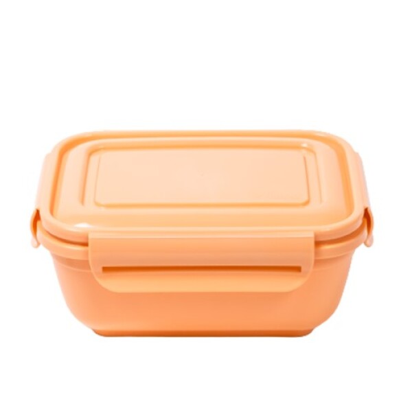 TUPPER RECTANGULAR FLIPLOCK 1,4 LTS MULTICOLOR