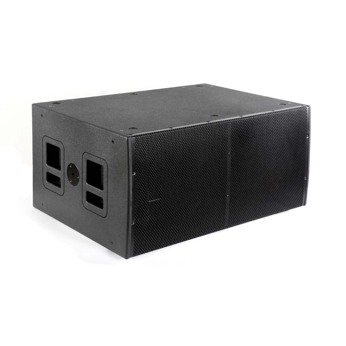 SUBWOOFER ACTIVO LEXSEN WSK218DSP SUBWOOFER 2X18¨ 