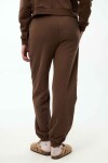 Pantalón Mecha Marron