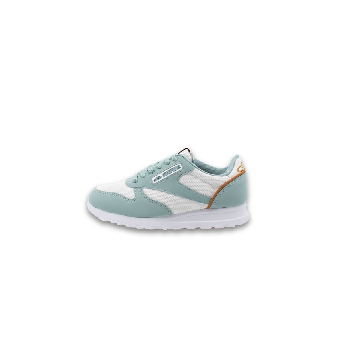 ZAPATILLA 35-44 - MOJITO/MUL 