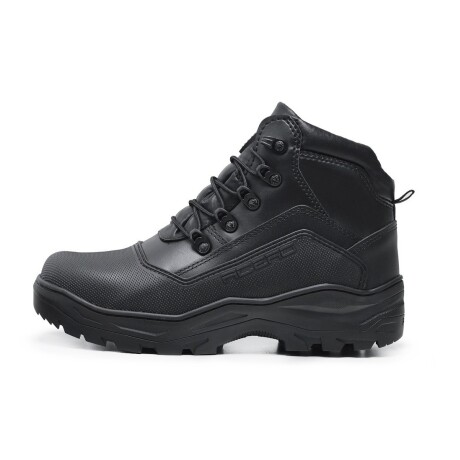 Bota Acero Titan Pro Negro