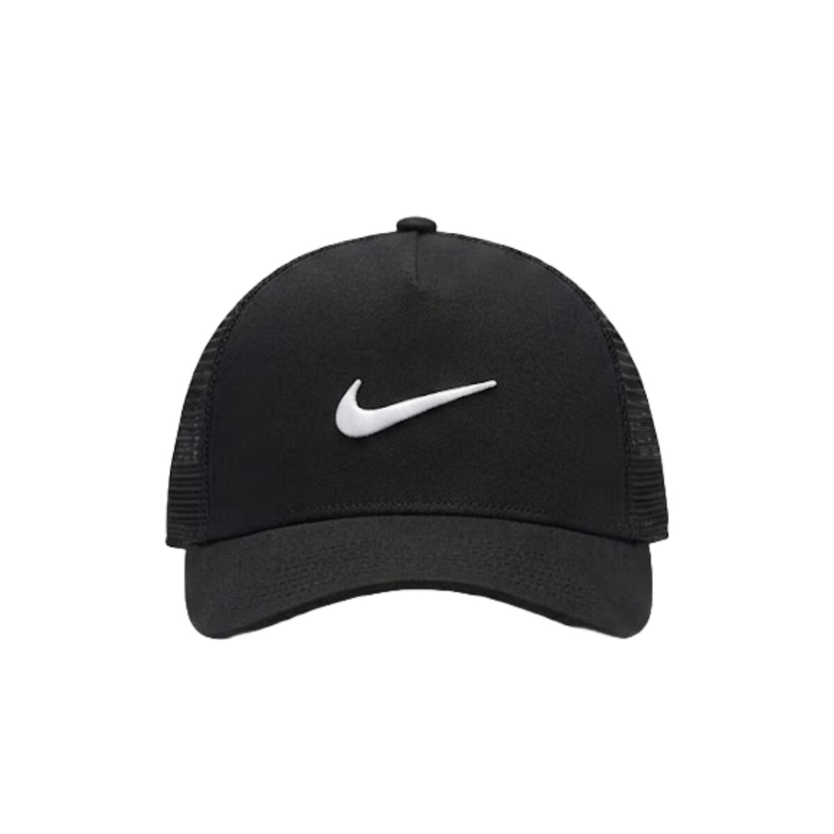 Gorra Nike Rise - Black 