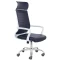 Silla de oficina AeroComfort Pro Negro