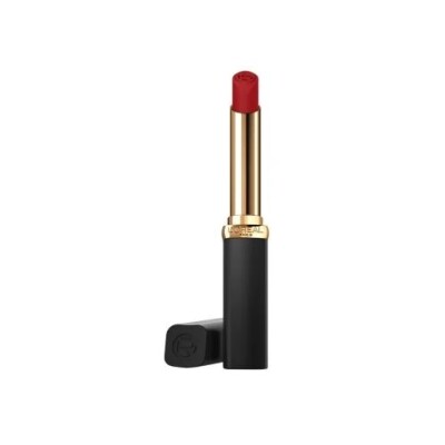 Labial Loreal Color Riche Int. Vol. Matte Le Rouge Labial Loreal Color Riche Int. Vol. Matte Le Rouge