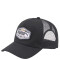 Gorro Puma Prime Trucker Negro