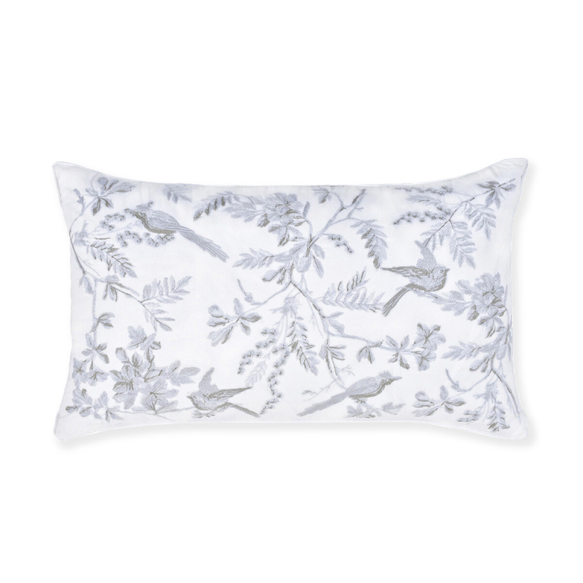 Almohada Col. Finezza Arlo Blanco - 30x50 