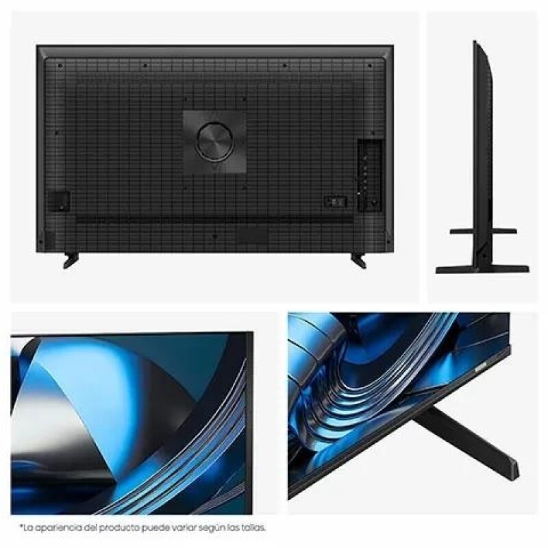 SMART TV HISENSE 75" MINILED SMART TV HISENSE 75" MINILED