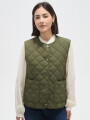 Chaleco Thylen Verde
