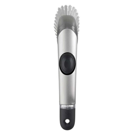 Oxo Stl Con Dispensador De Jabón Fuente Cepillo