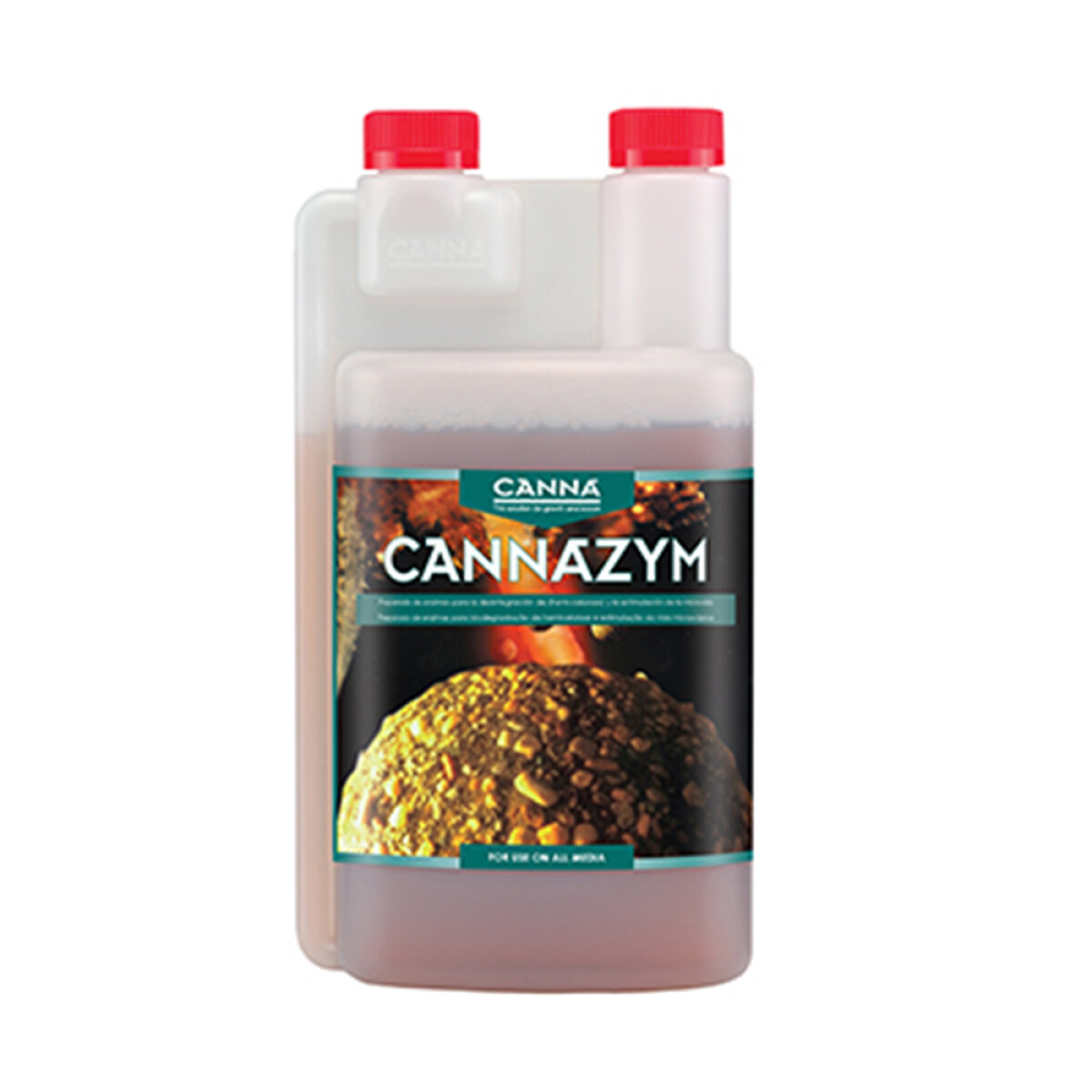 CANNAZYM CANNA - 1L 