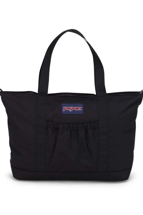 BOLSO DAILY TOTE BLACK