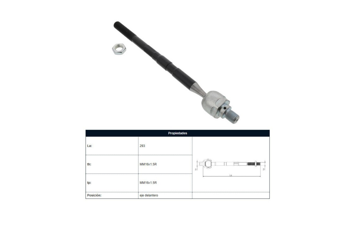 Mate Chev Cruze I Lt - Ltz 08-16 Der/Izq Mate Chev Cruze I Lt - Ltz 08-16 Der/Izq
