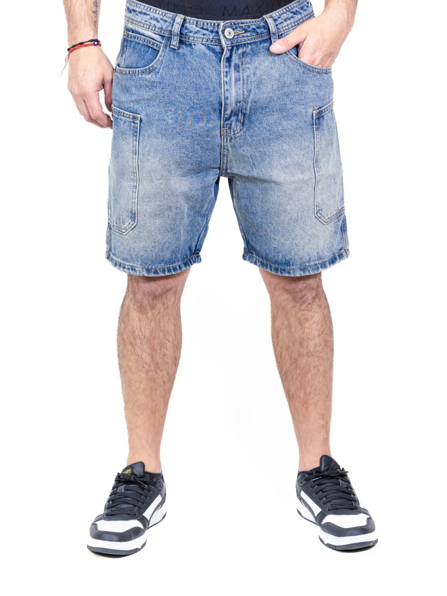 Bermuda Maeso - Celeste 