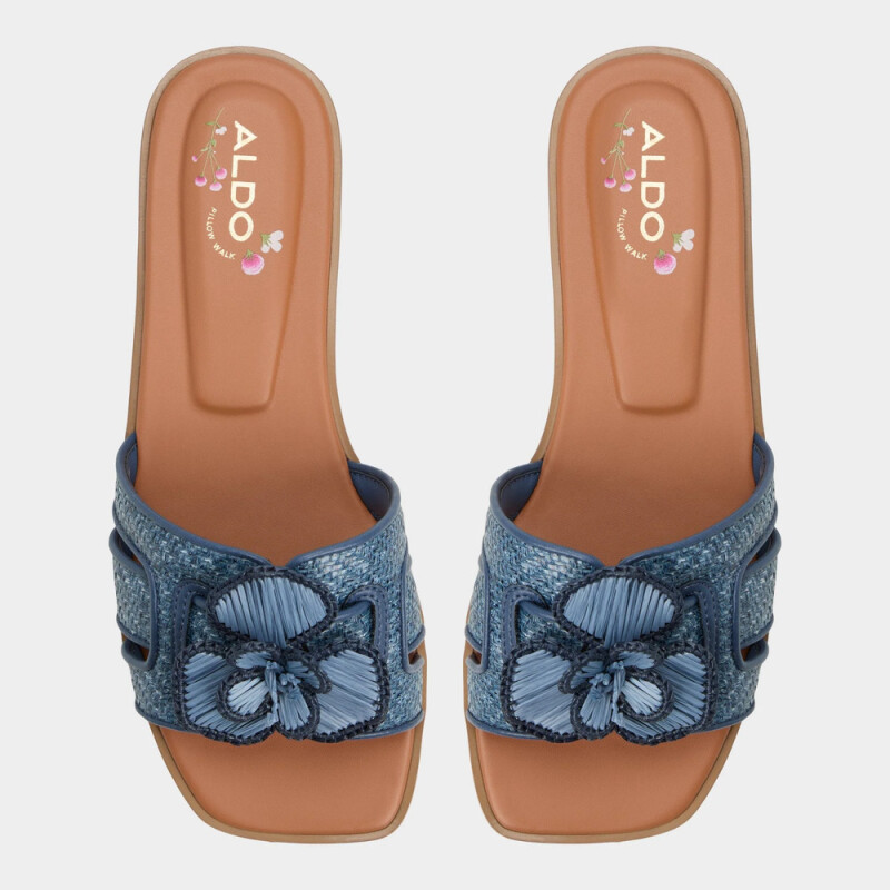 SEAFLOWER DENIM DENIM