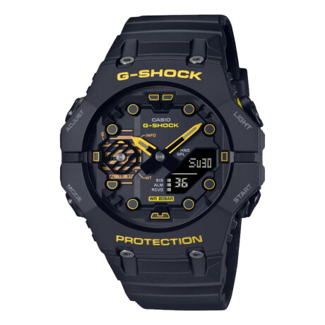 Reloj G-Shock de caballero GA-B001CY Reloj G-Shock de caballero GA-B001CY