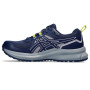 Trail Scout 3 - Mujer Blue Expanse/sun Coral