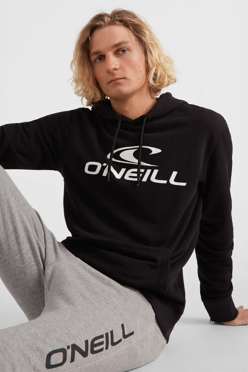 Canguro O'Neill Logo Negro