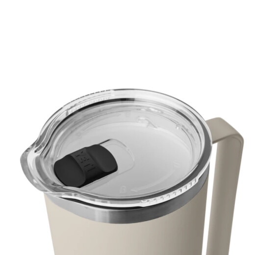 Jarra Yeti 1.9 L Rambler Pitcher - Beige Jarra Yeti 1.9 L Rambler Pitcher - Beige