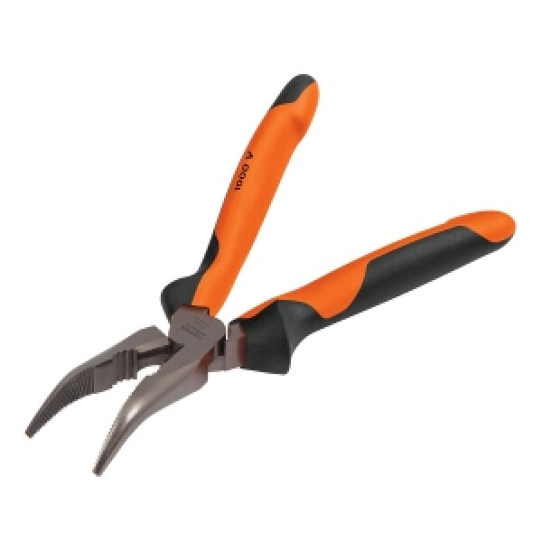 Alicate Punta Curva Aislado 1000V 6" Truper Alicate Punta Curva Aislado 1000V 6" Truper