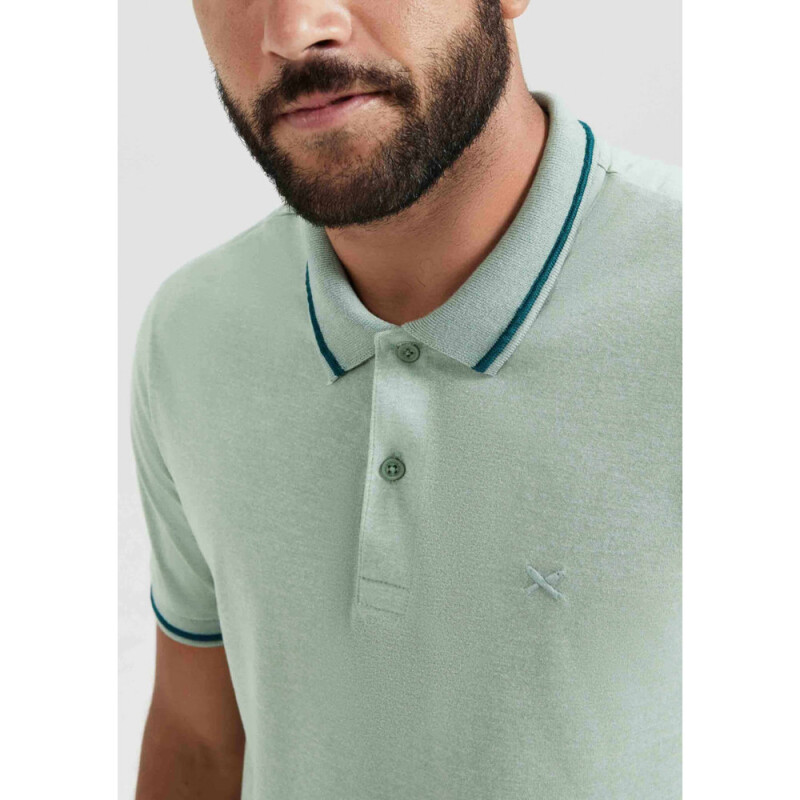 CAMISA POLO MM MASC SURTIDO