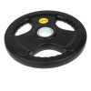 Disco Olímpico con agarradera 10kg Best Disco Olímpico con agarradera 10kg Best