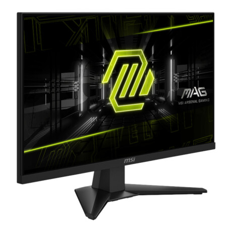 Monitor Plano Gaming Msi MAG244F 23,8" Ips Fhd 200HZ 0,5MS 001