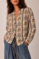 CAMISA JOY RAMOS