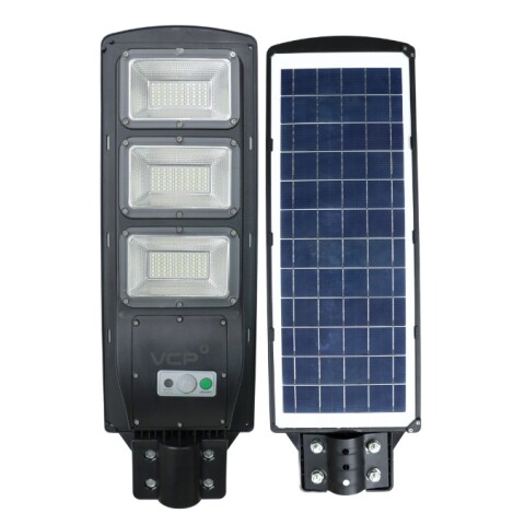 ALUMBRADO LED SOLAR 90 WATTS 2 EN 1 ALUMBRADO LED SOLAR 90 WATTS 2 EN 1