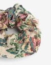 Skunzies Estampados Maxi Skunzie Textil Tapizado - Estampado Flores