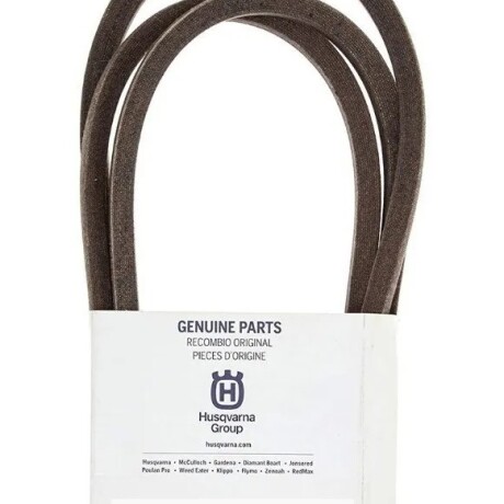 CORREA HUSQVARNA DE TRACCIÓN LTH1842/LTH18538/YTH20K42 CORREA HUSQVARNA DE TRACCIÓN LTH1842/LTH18538/YTH20K42